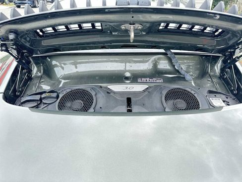 Used 2021 Porsche 911 Carrera RWD image 25