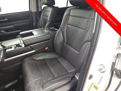Certified 2024 Toyota Sequoia SR5 AWD/4WD image 16