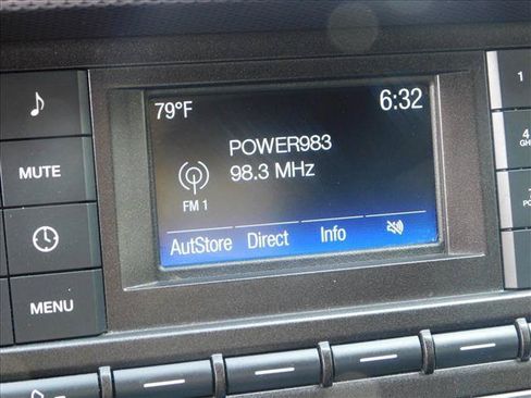 Used 2017 Ford Mustang Coupe w/ Enhanced Security Package RWD image 19
