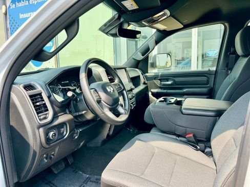 Used 2023 RAM 1500 Tradesman w/ Trailer Tow Group image 12