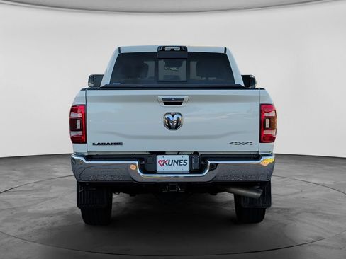 Used 2021 RAM 2500 Laramie AWD/4WD image 6