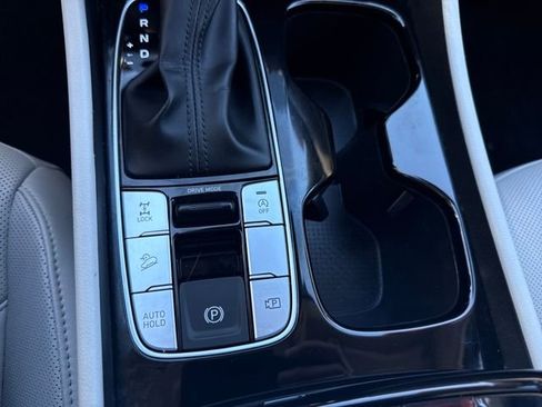 Certified 2023 Hyundai Tucson SEL w/ Convenience Package image 44