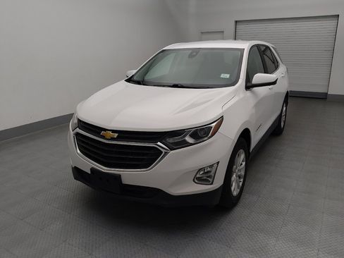 Used 2021 Chevrolet Equinox LT AWD/4WD image 15
