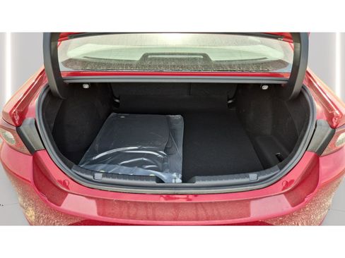 New 2026 MAZDA MAZDA3 s Sport image 9