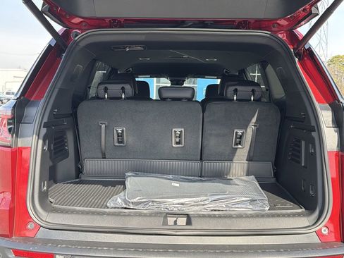 New 2026 GMC Acadia Elevation w/ Black Edition image 19