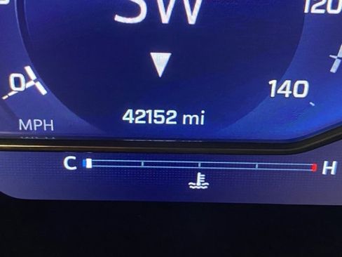 Used 2024 Chevrolet Silverado 2500 LTZ w/ Snow Plow Prep/Camper Package image 20