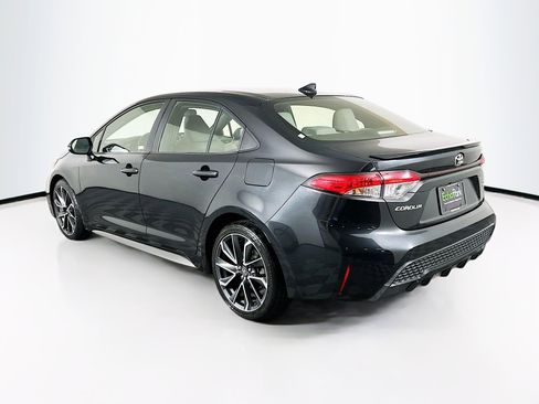 Used 2022 Toyota Corolla SE image 5