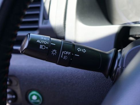 Used 2023 Honda Ridgeline Black Edition image 19