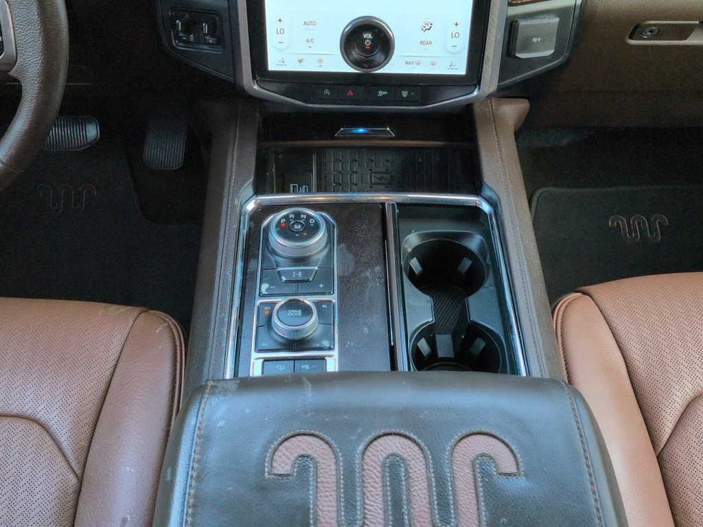 Used 2024 Ford Expedition King Ranch AWD/4WD image 19