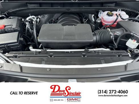New 2026 GMC Yukon XL AT4 w/ AT4 Premium Plus Package AWD/4WD image 27