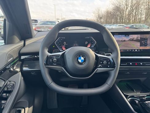 New 2026 BMW 530i w/ Premium Package image 16