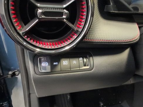 New 2026 Chevrolet Equinox RS w/ Convenience Package III image 18