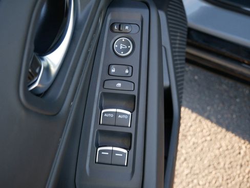 New 2025 Honda Accord EX-L image 15