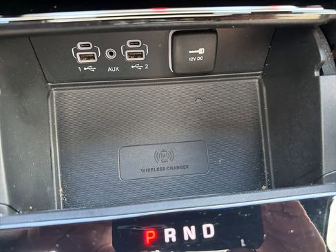 Certified 2025 Jeep Grand Cherokee L Limited w/ Luxury Tech Group II AWD/4WD image 77