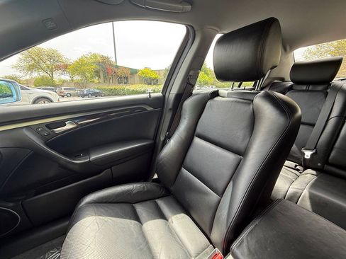 Used 2006 Acura TL FWD image 16