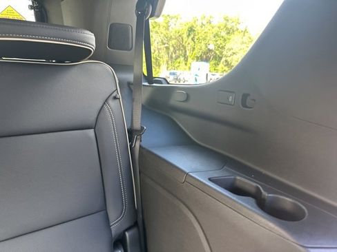 New 2025 Chevrolet Tahoe Premier image 38