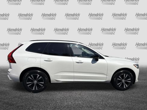 Certified 2024 Volvo XC60 B5 Core w/ Protection Package Premier AWD/4WD image 11
