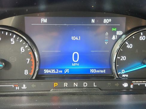 Used 2023 Ford Explorer XLT w/ Equipment Group 202A AWD/4WD image 13