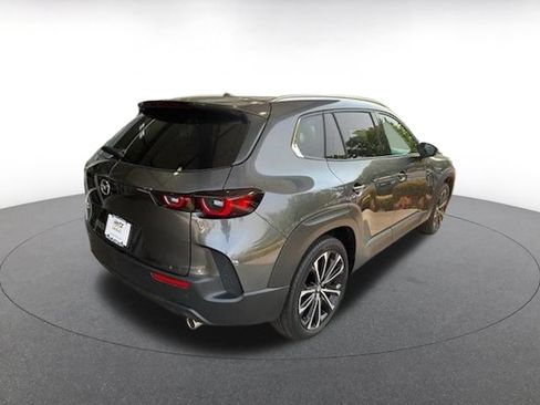 Used 2026 MAZDA CX-50 AWD 2.5 S w/ Premium Package image 6