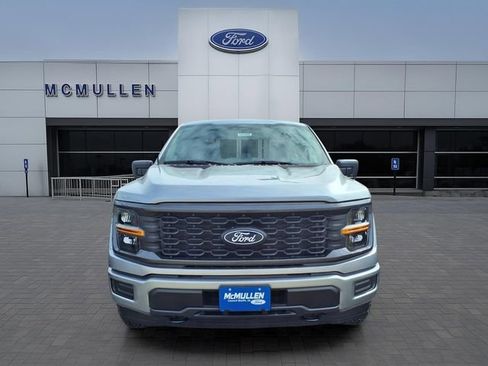 New 2026 Ford F150 STX AWD/4WD image 13