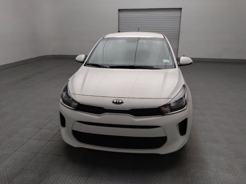 Used 2020 Kia Rio S FWD image 15