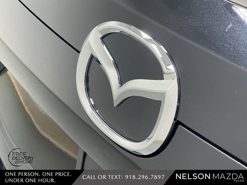 Certified 2025 MAZDA CX-5 AWD 2.5 S w/ Preferred Package image 16