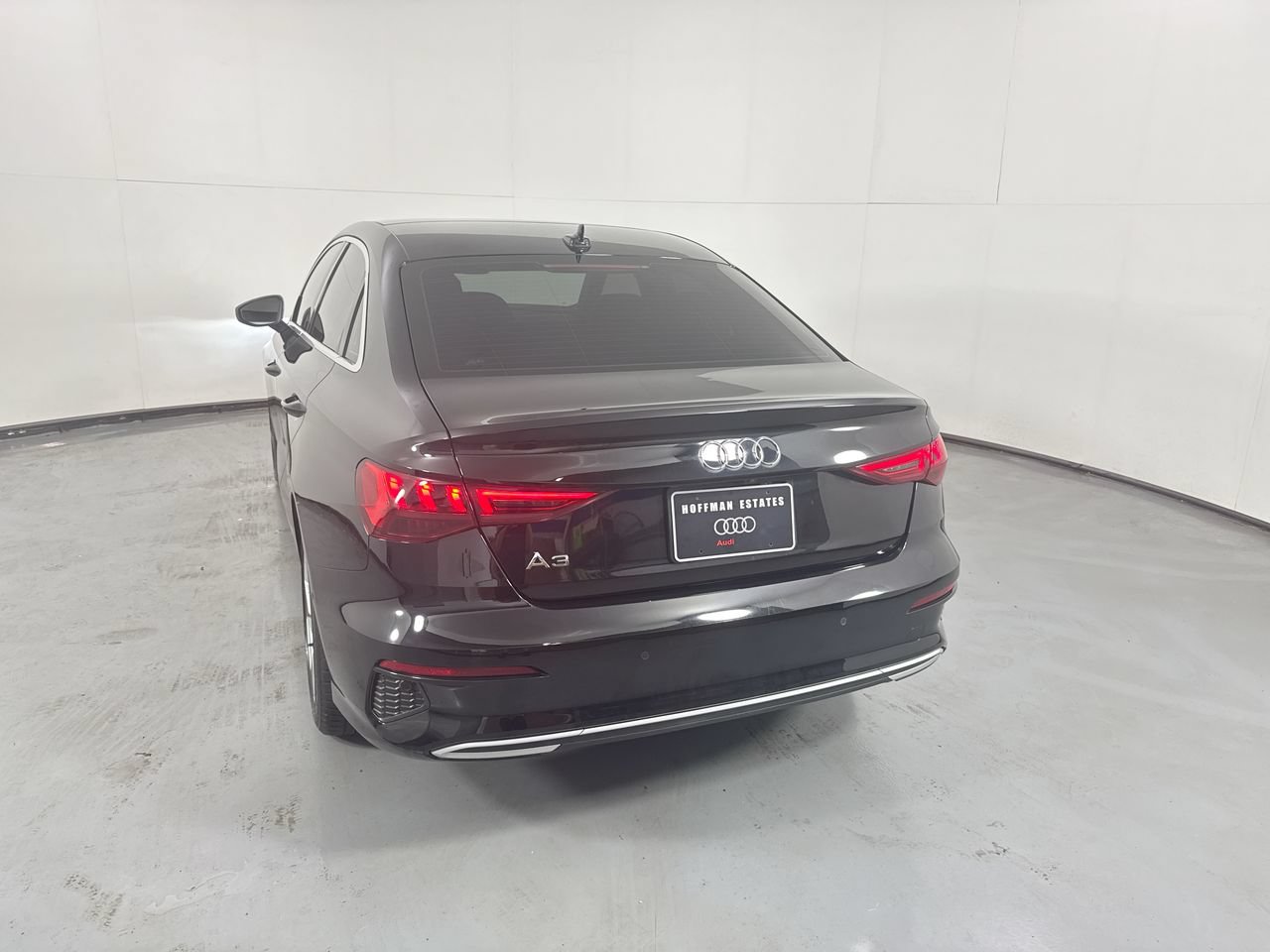 Used 2023 Audi A3 2.0T Premium w/ Convenience Package FWD image 34