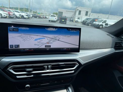 Used 2024 BMW M440i xDrive Gran Coupe AWD/4WD image 17