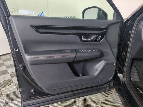 New 2026 Honda CR-V Sport Touring image 10