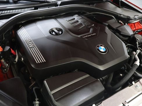 Used 2019 BMW 330i Sedan image 29