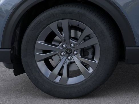 New 2026 Ford Explorer Active w/ Active Comfort Package image 19