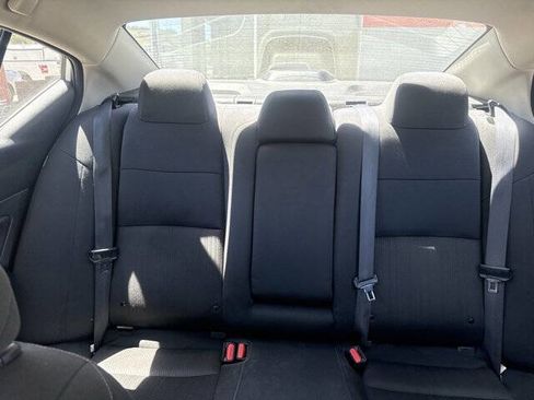 Used 2024 Nissan Altima 2.5 S FWD image 13