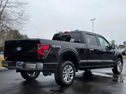 Used 2024 Ford F150 XLT w/ Equipment Group 303A High image 11