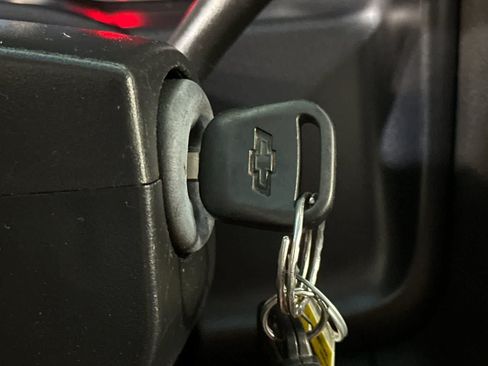 Used 2015 Chevrolet Silverado 2500 LT RWD image 22