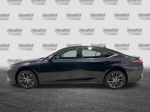 Certified 2025 Lexus ES 350 w/ Premium Package FWD image 7
