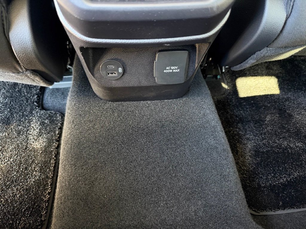 New 2026 Ford Ranger XLT AWD/4WD image 10