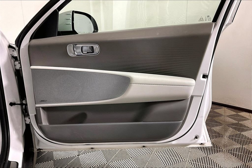 Used 2023 Hyundai Ioniq 6 Limited RWD image 23