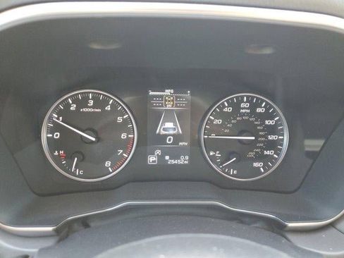 Used 2024 Subaru Outback Onyx Edition image 22