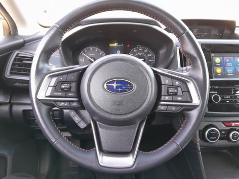 Used 2022 Subaru Crosstrek 2.0i Premium w/ Moonroof Package image 14