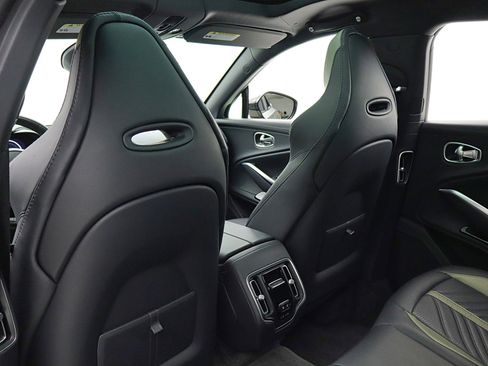 Used 2023 Aston Martin DBX 707 image 50