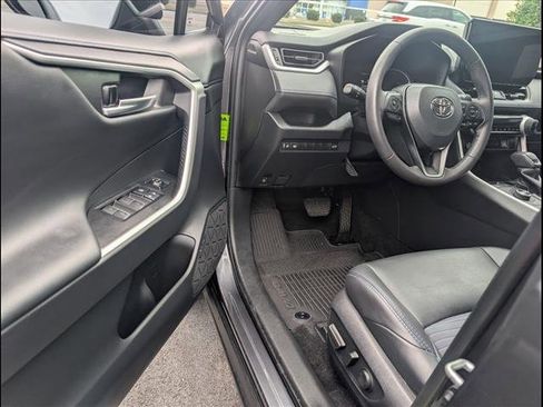 Used 2023 Toyota RAV4 XSE image 5