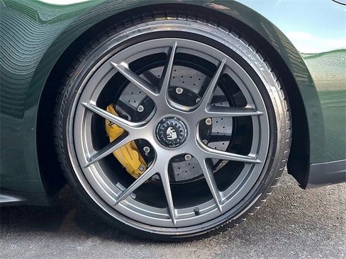 Used 2026 Porsche 911 GT3 image 14