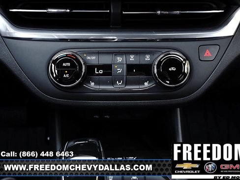 New 2026 Buick Envista Preferred w/ Convenience I Package image 23