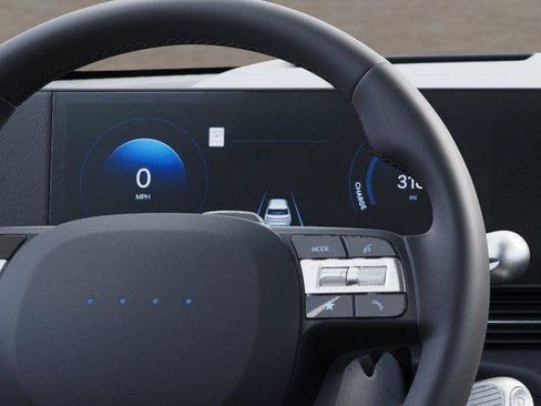 New 2027 Hyundai Ioniq 5 Limited RWD image 14