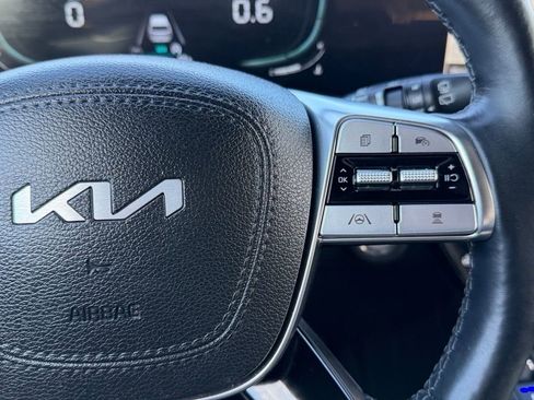 Used 2024 Kia Telluride EX X-Line image 23