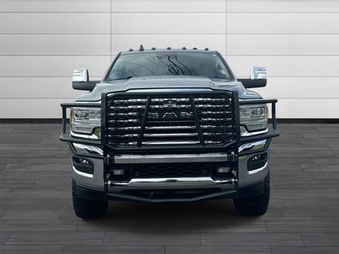 Used 2024 RAM 3500 Limited w/ Safety Group AWD/4WD image 11