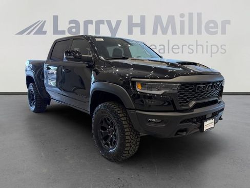 New 2026 RAM 1500 RHO AWD/4WD image 7