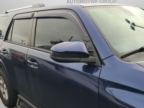 Used 2023 Toyota 4Runner SR5 RWD image 14