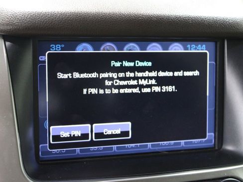 Used 2017 Chevrolet Tahoe LT w/ LT Signature Package image 56