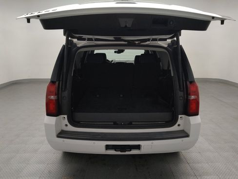 Used 2020 Chevrolet Tahoe LT RWD image 29